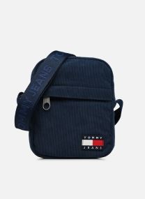 Sacs bandoulière TJM ESS DAILY CORD REPORTER homme bleu
