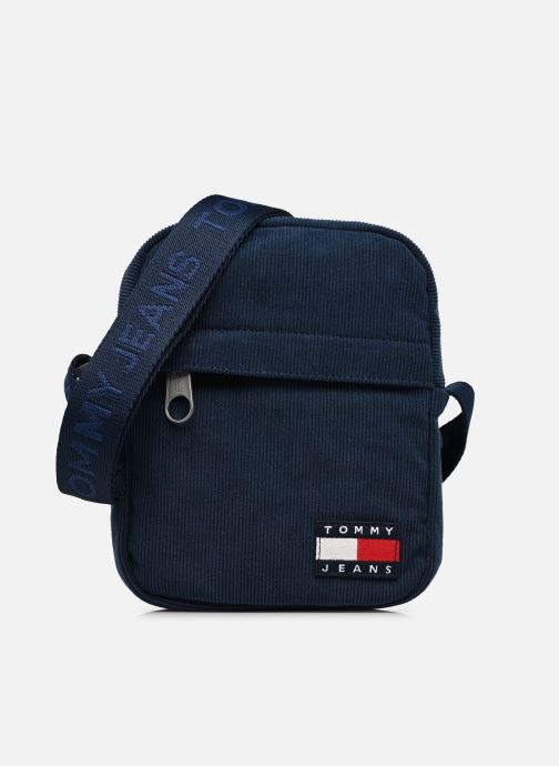 Tommy Hilfiger Sacs bandoulière TJM ESS DAILY CORD REPORTER homme bleu