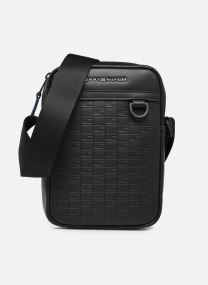 Umhängetaschen TH MODERN MINI REPORTER herren schwarz