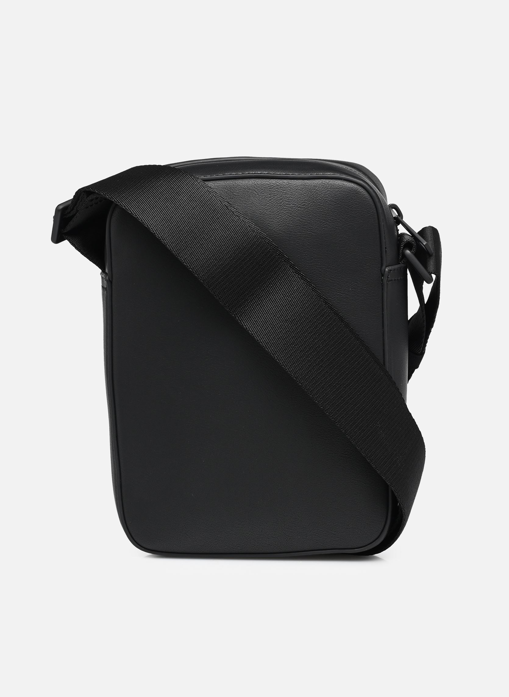 Sacs bandoulière TH CORP MINI REPORTER homme noir Tommy Hilfiger Sacs bandoulière TH CORP MINI REPORTER homme noir BLACK
