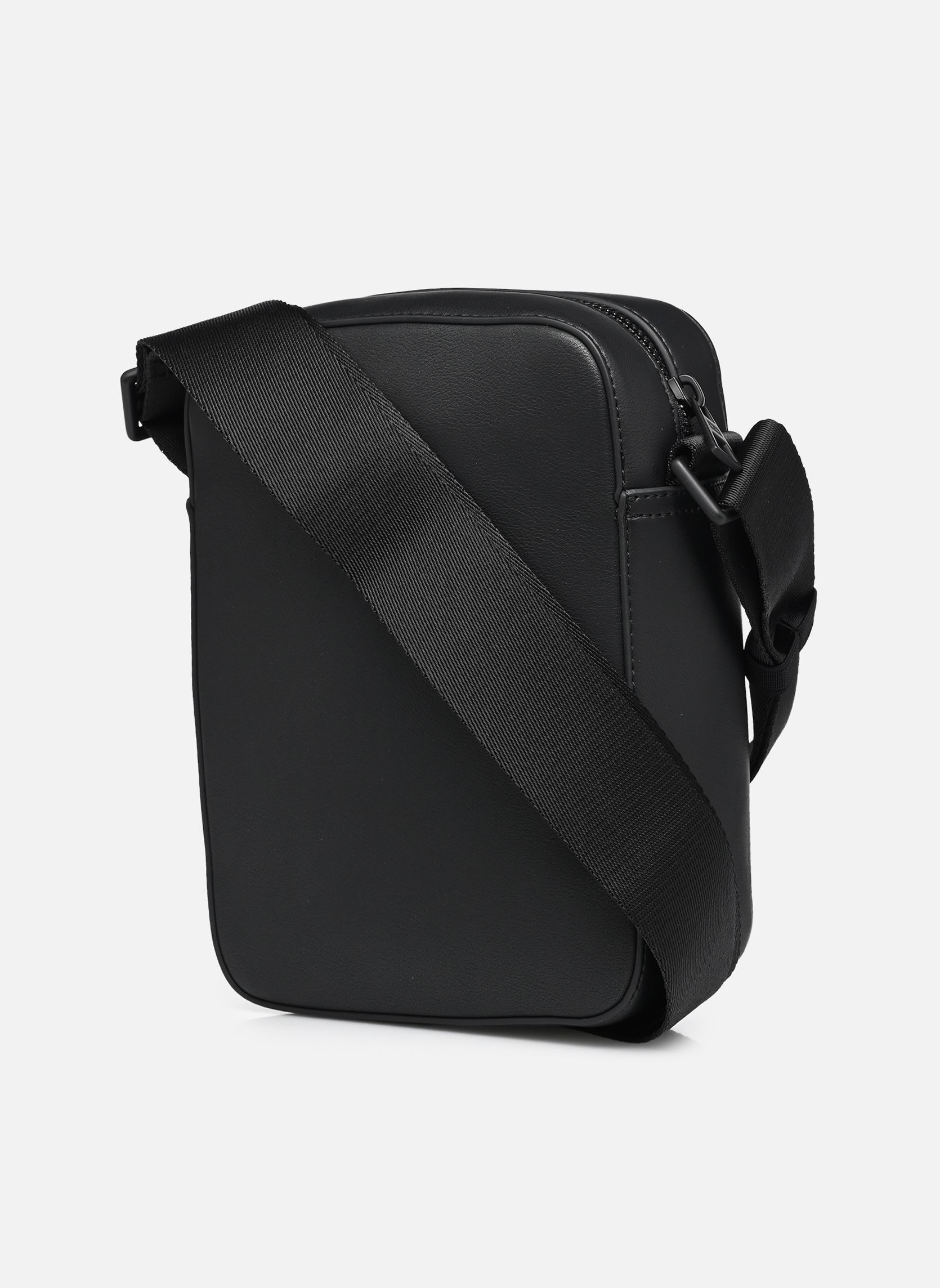 Sacs bandoulière TH CORP MINI REPORTER homme noir Tommy Hilfiger Sacs bandoulière TH CORP MINI REPORTER homme noir BLACK
