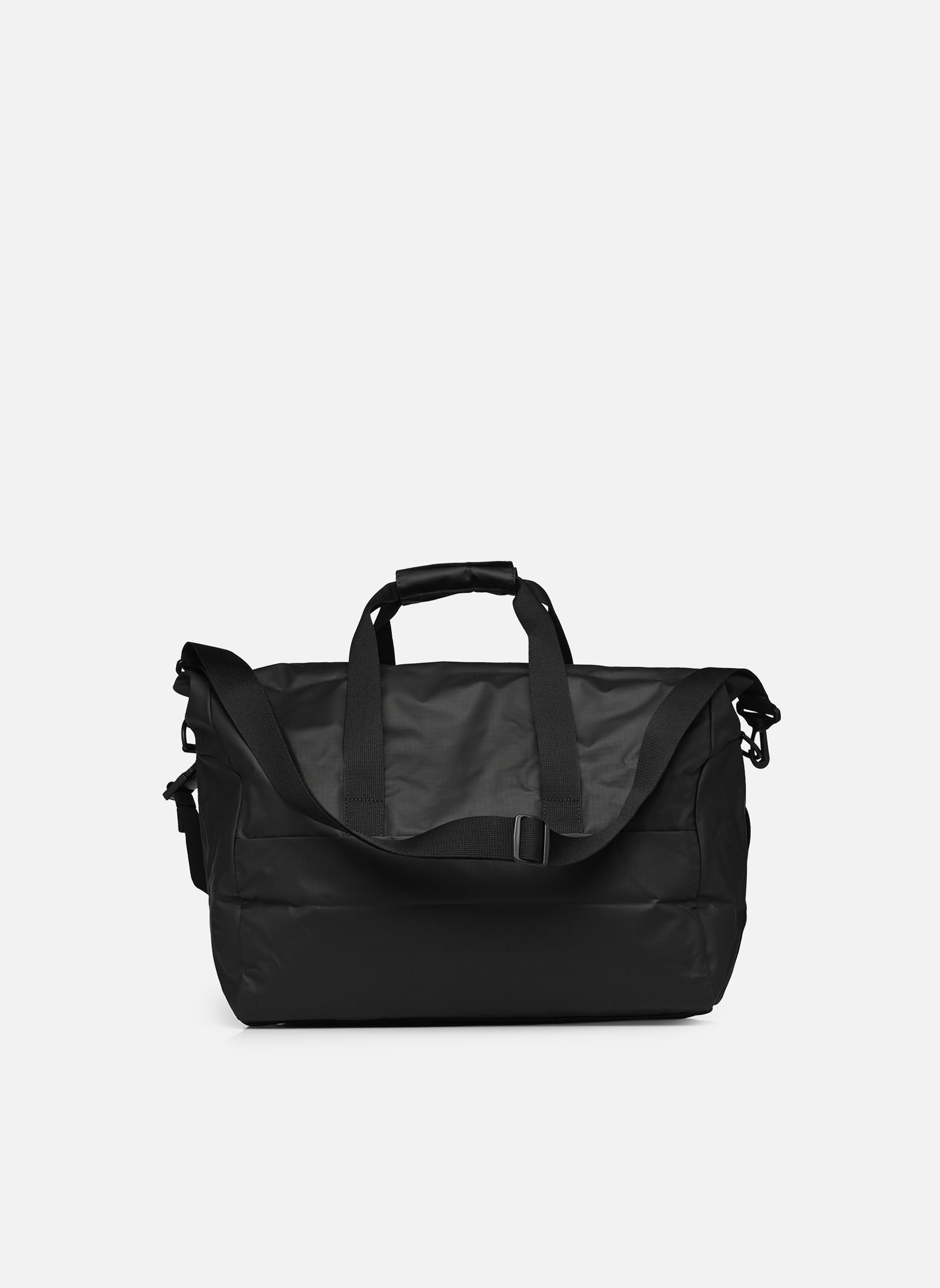 Sacs de voyage TJM DAILY TECH DUFFLE homme noir Tommy Hilfiger Sacs de voyage TJM DAILY TECH DUFFLE homme noir BLACK