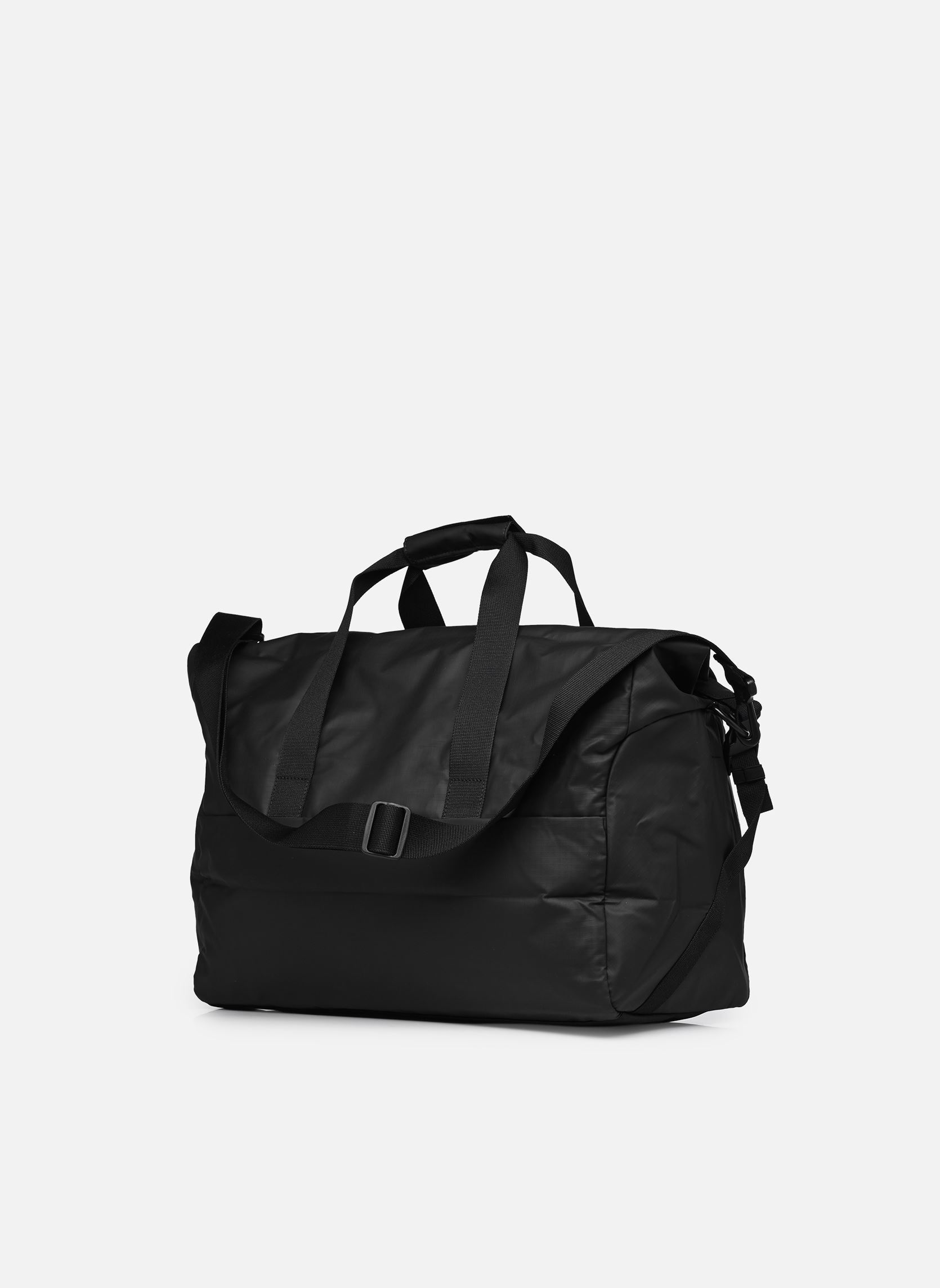 Sacs de voyage TJM DAILY TECH DUFFLE homme noir Tommy Hilfiger Sacs de voyage TJM DAILY TECH DUFFLE homme noir BLACK