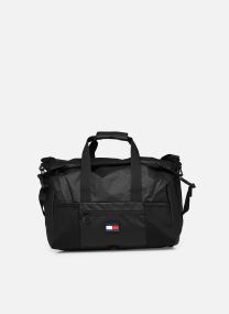 Sacs de voyage TJM DAILY TECH DUFFLE homme noir Tommy Hilfiger Sacs de voyage TJM DAILY TECH DUFFLE homme noir BLACK