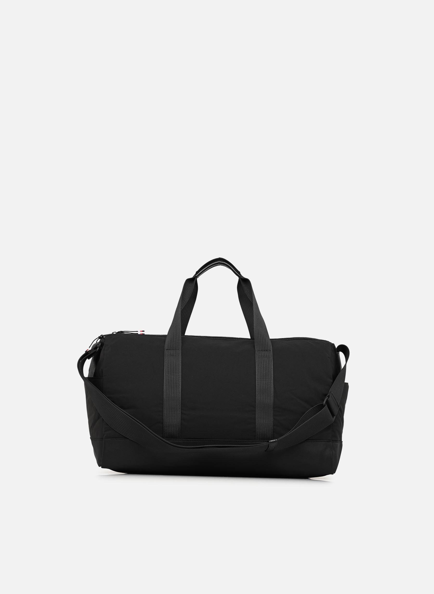 Sacs de voyage TH TRAVEL DUFFLE homme noir Tommy Hilfiger Sacs de voyage TH TRAVEL DUFFLE homme noir BLACK