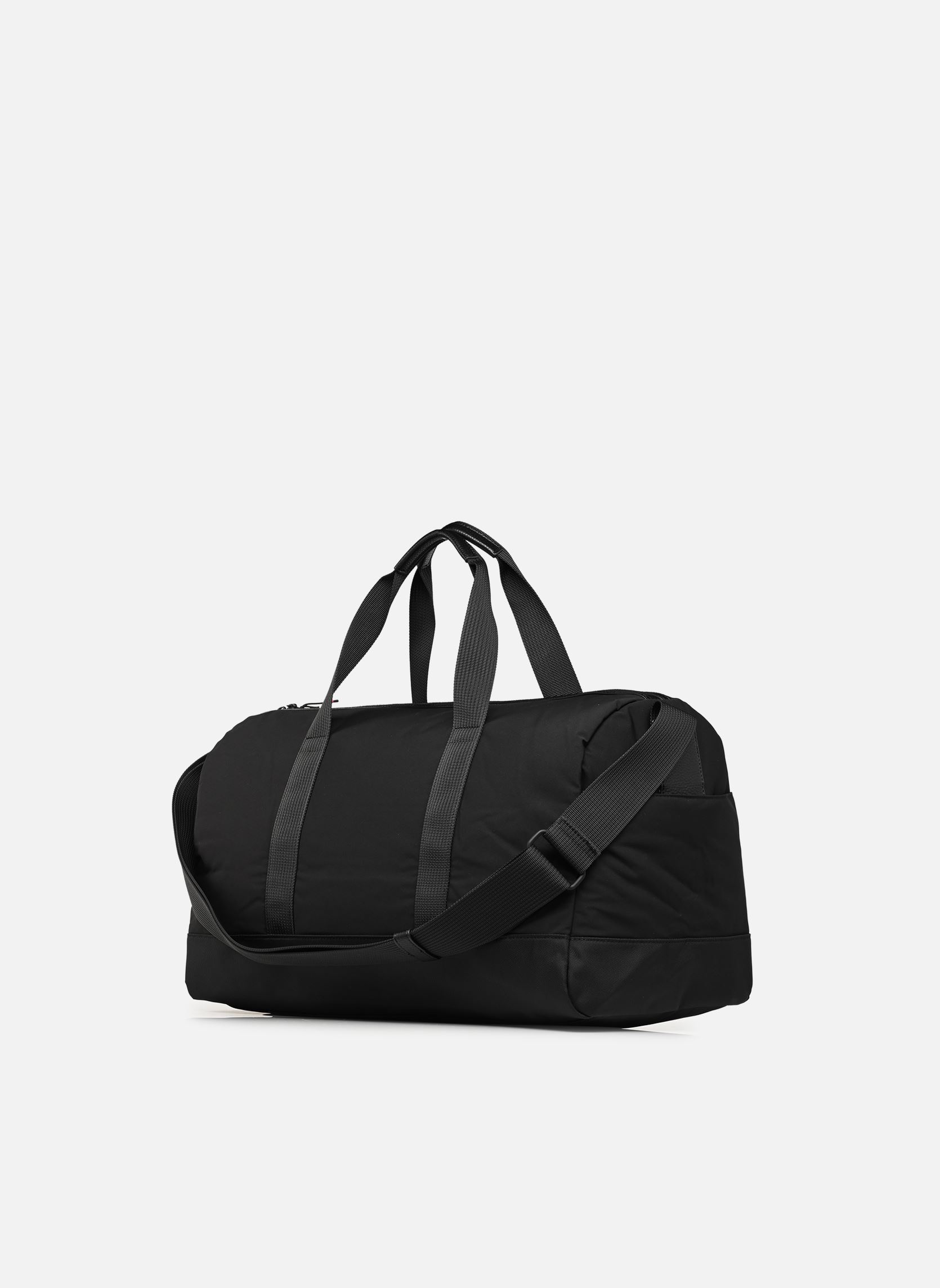 Sac de voyages DUFFEL BAG ALPACA 40L noir GREGORY PACKS 2025 - Montania