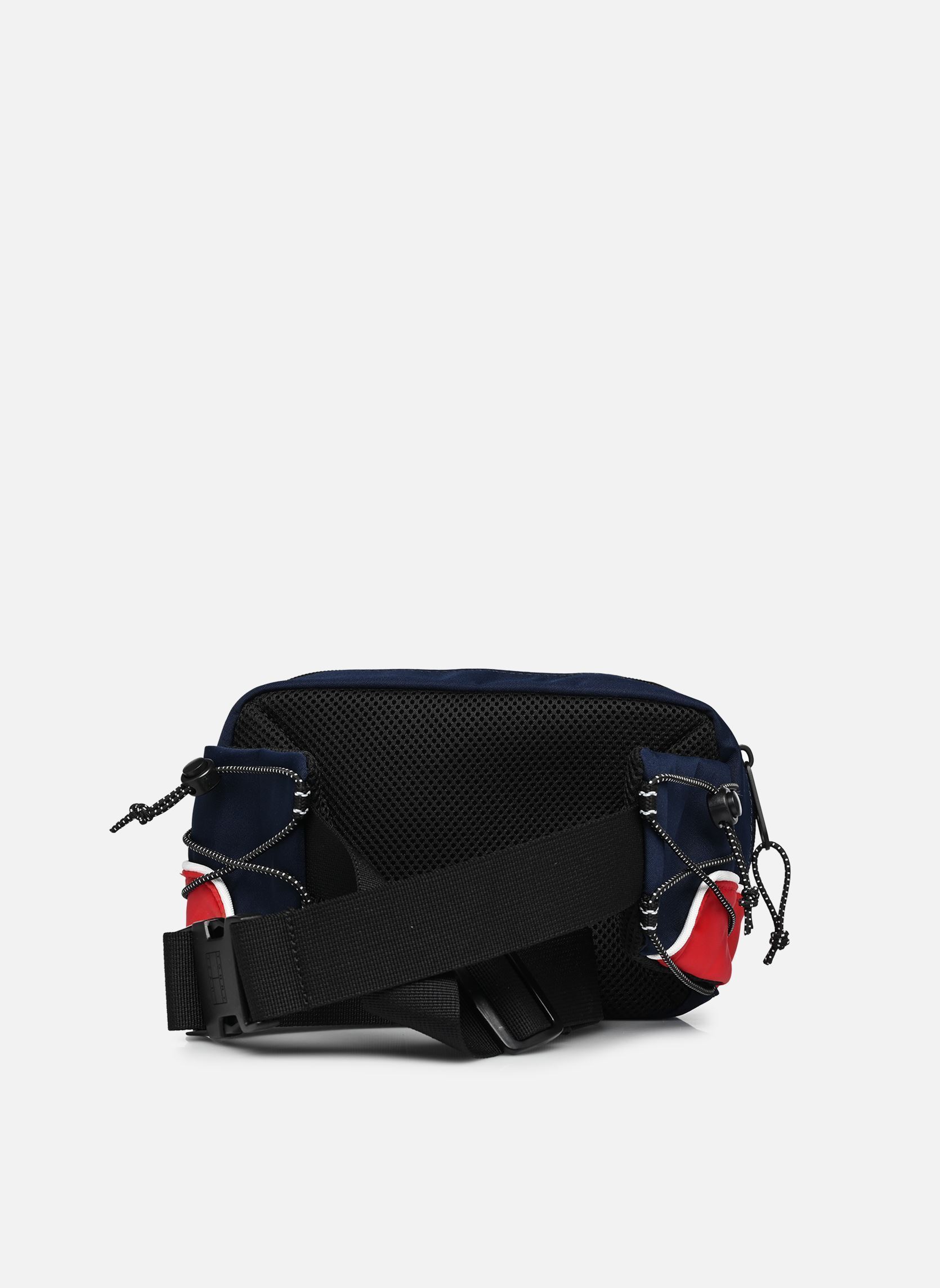 Sacs banane TJM ARCHIVE BUMBAG homme bleu Tommy Hilfiger Sacs banane TJM ARCHIVE BUMBAG homme bleu DARK NIGHT NAVY