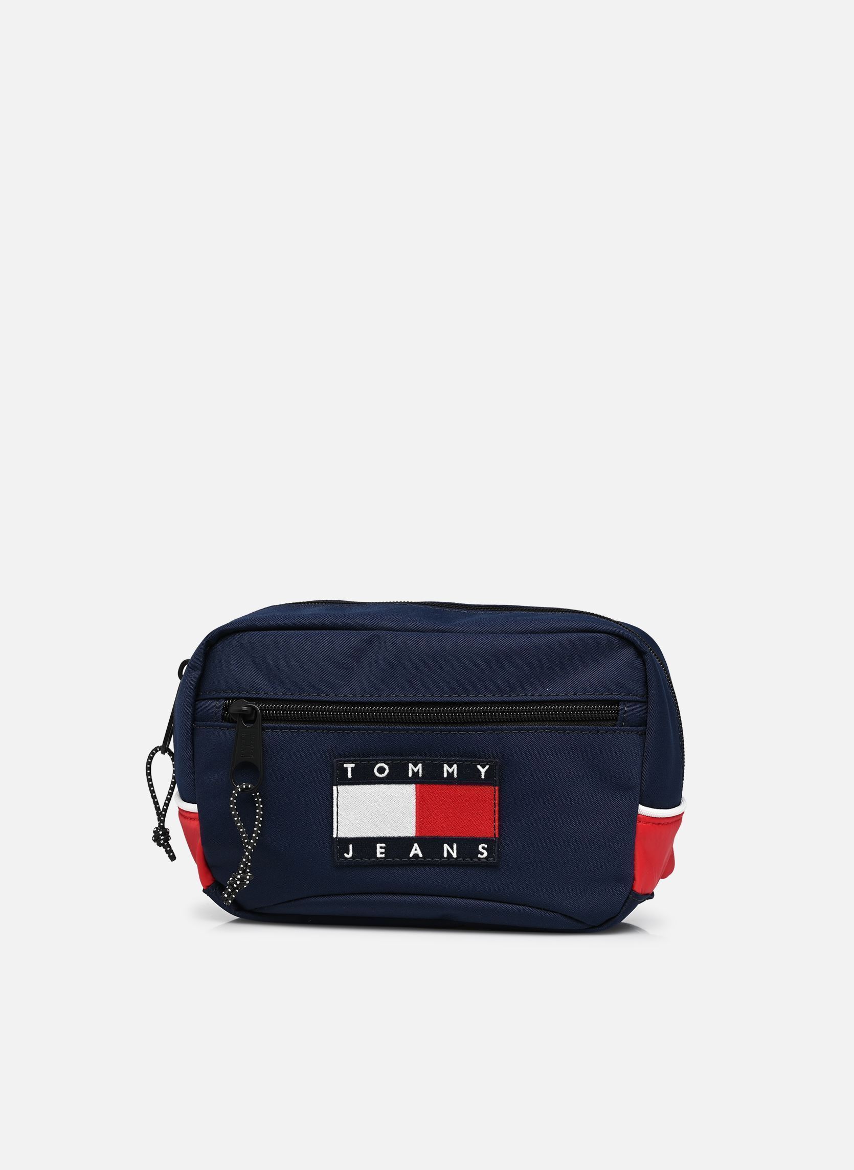 Sacs banane TJM ARCHIVE BUMBAG homme bleu Tommy Hilfiger Sacs banane TJM ARCHIVE BUMBAG homme bleu DARK NIGHT NAVY