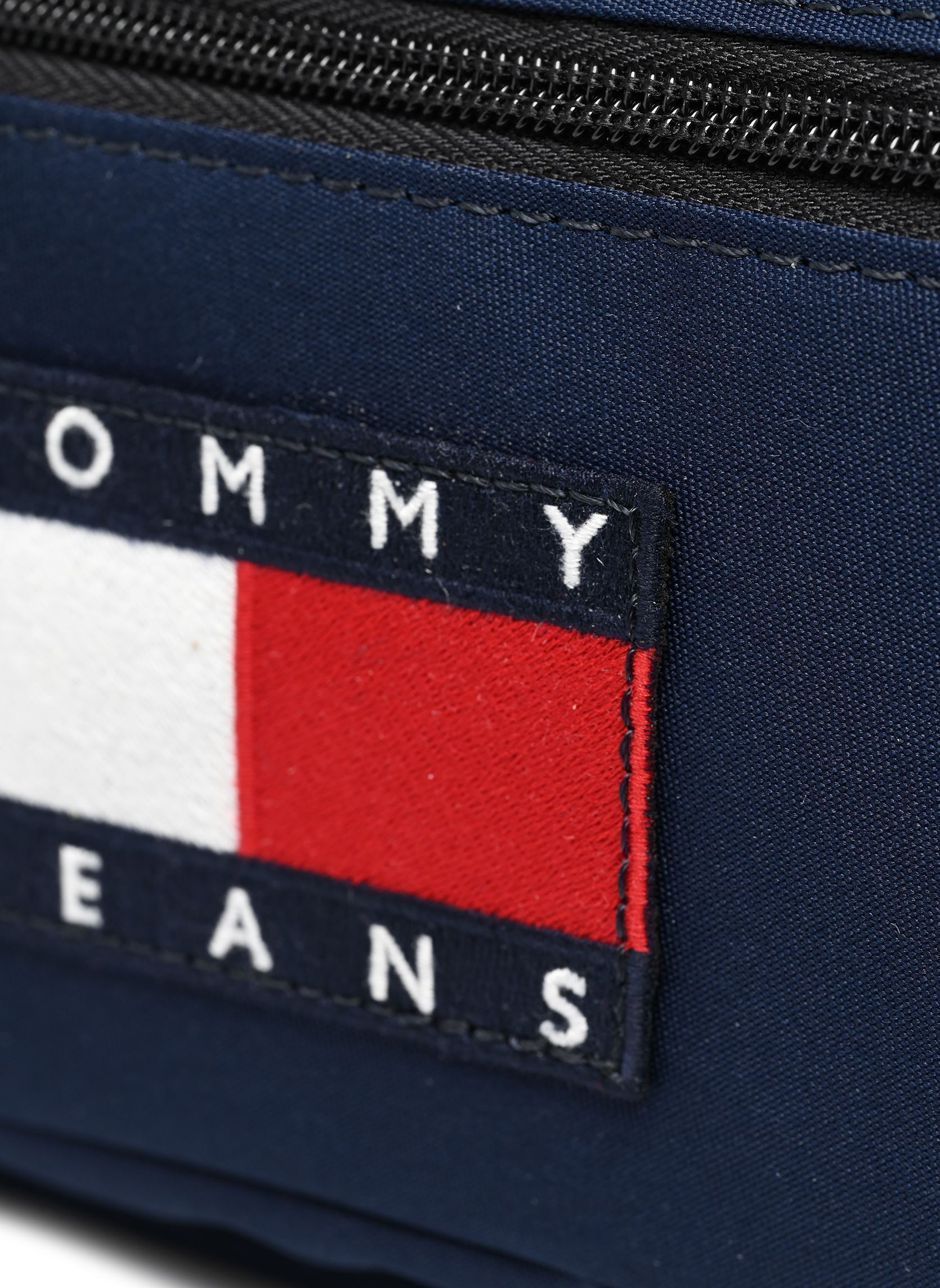Kulturbeutel TJM ARCHIVE WASHBAG herren blau Tommy Hilfiger Kulturbeutel TJM ARCHIVE WASHBAG herren blau DARK NIGHT NAVY