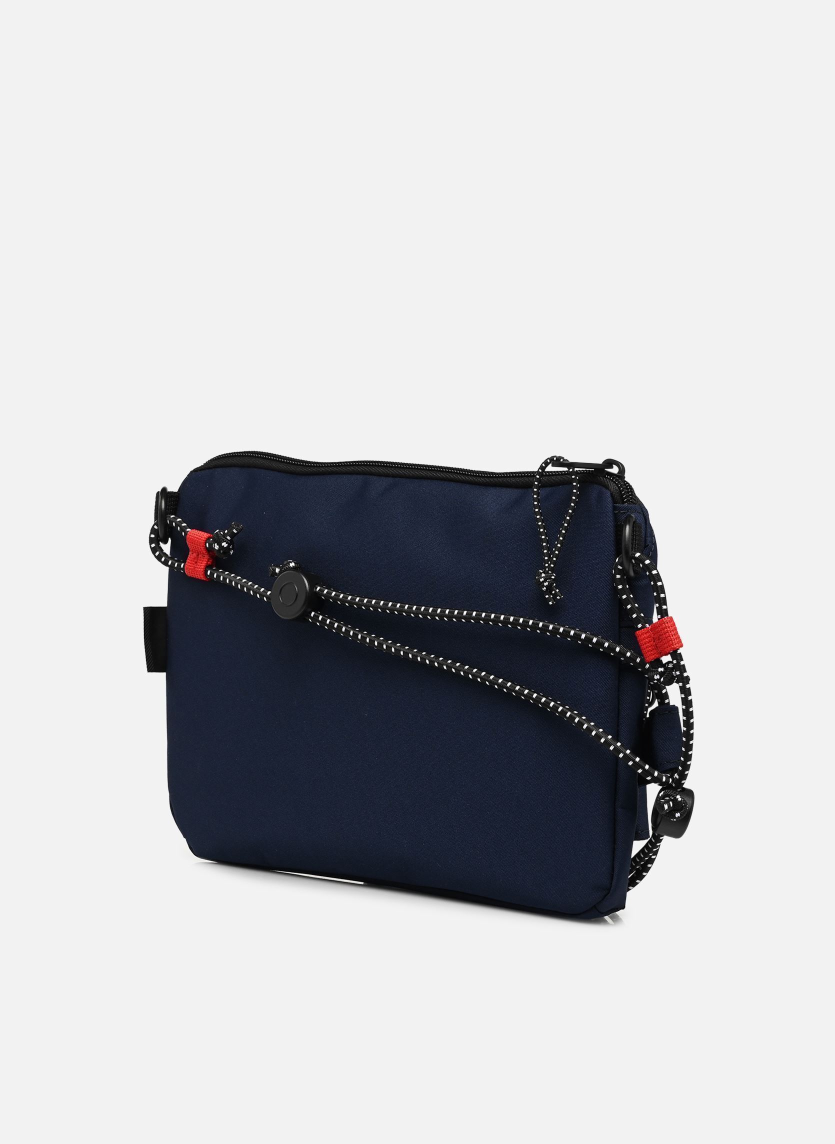Schoudertassen TJM ARCHIVE SACOCHE heren blauw Tommy Hilfiger Schoudertassen TJM ARCHIVE SACOCHE heren blauw DARK NIGHT NAVY