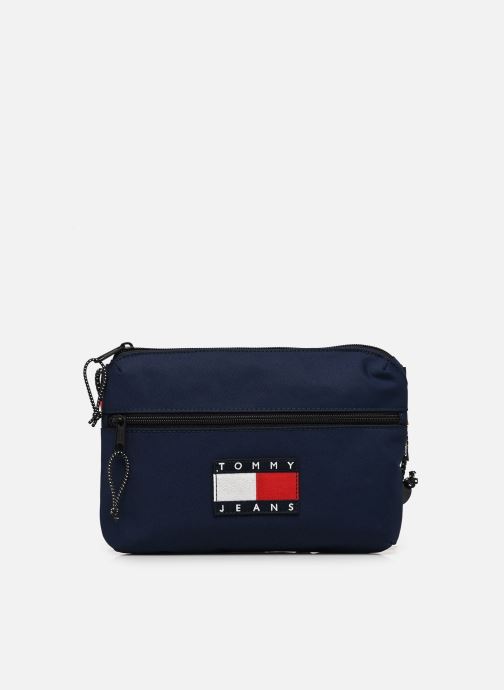 Tommy Hilfiger Schoudertassen TJM ARCHIVE SACOCHE heren blauw