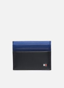 Porte-cartes TH FLAG CC HOLDER NEW homme bleu