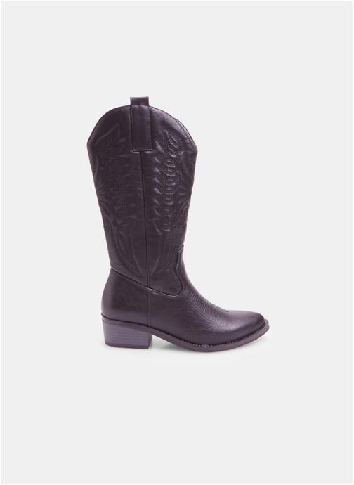 Bata Bottines basses 5916203 femme noir