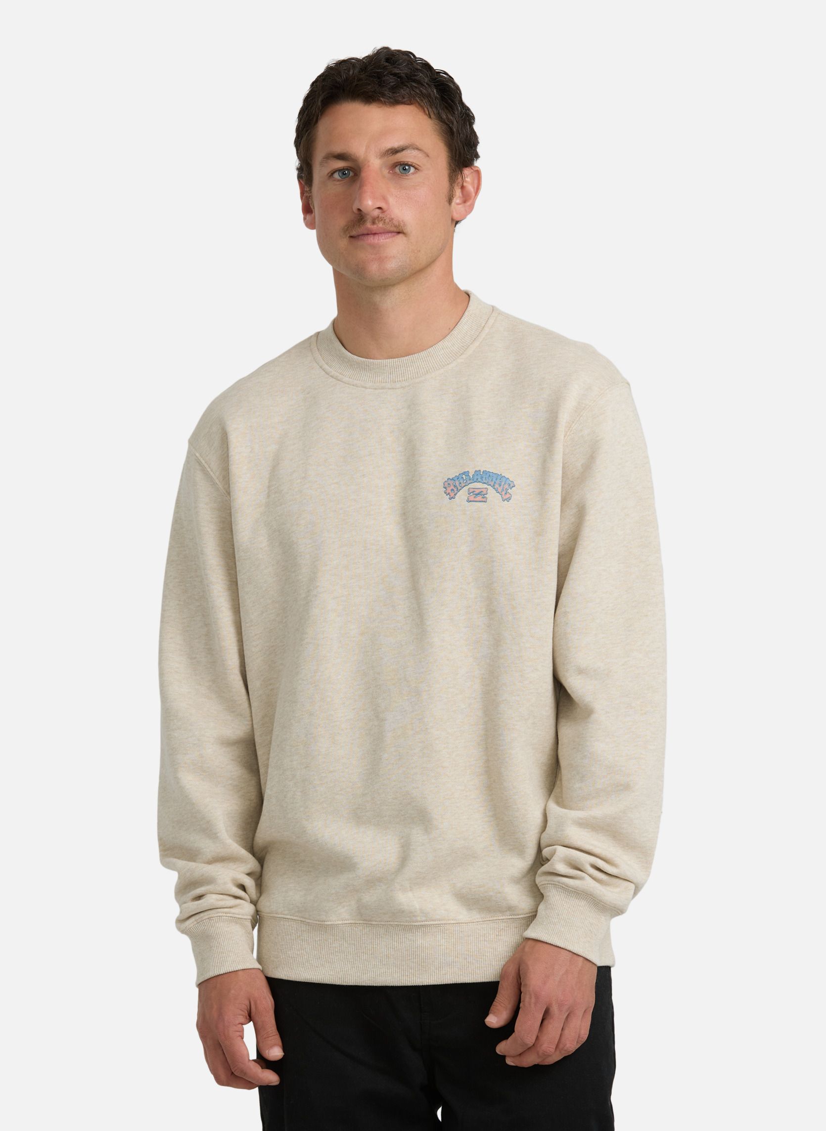 Sweats à capuche Short Sands homme beige Billabong Sweats à capuche Short Sands homme beige Beige