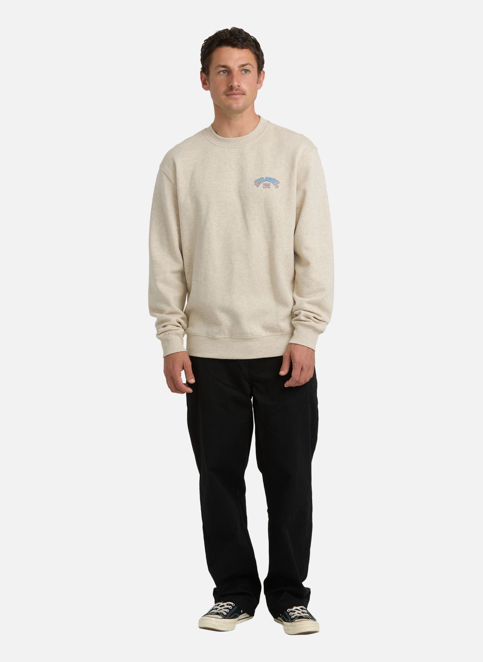 Sweats à capuche Short Sands homme beige Billabong Sweats à capuche Short Sands homme beige Beige