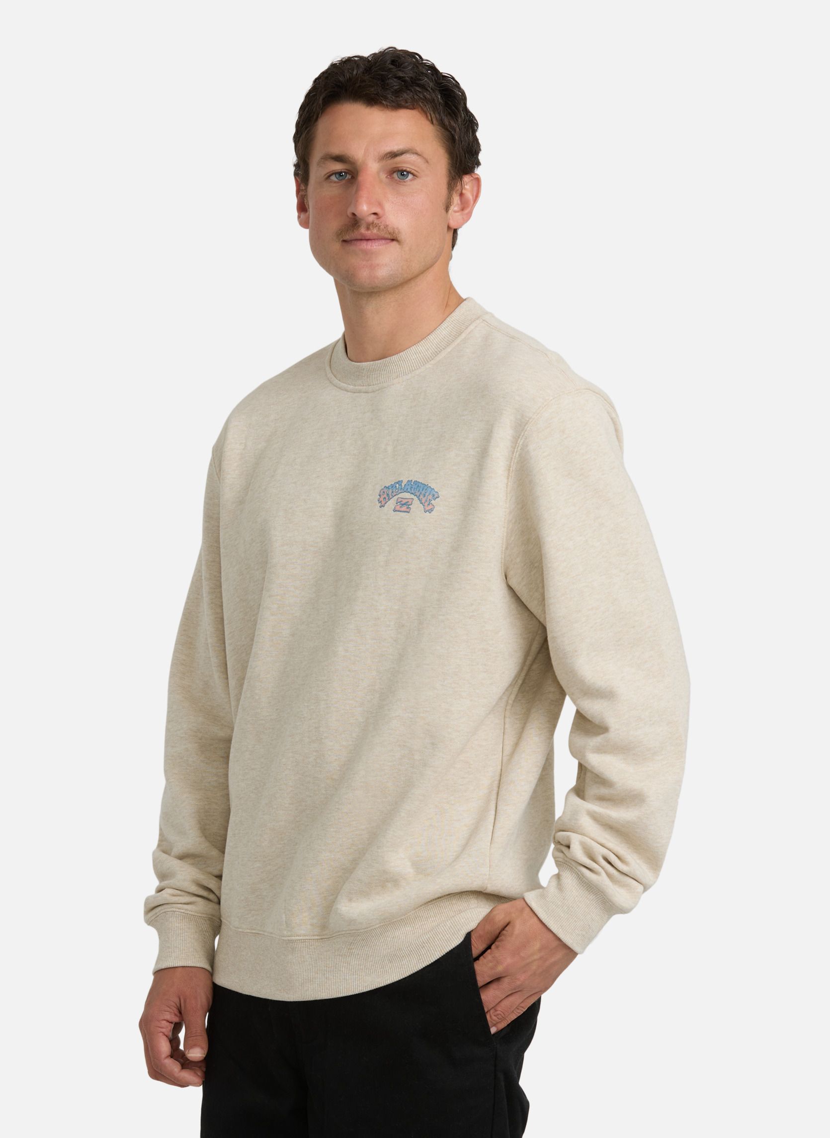 Sweats à capuche Short Sands homme beige Billabong Sweats à capuche Short Sands homme beige Beige