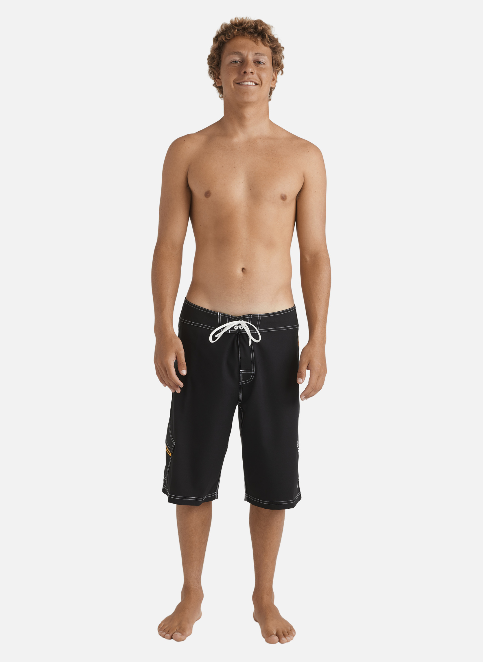 Shorts de bain Boardshort BRACKET PRO 21 homme noir Billabong Shorts de bain Boardshort BRACKET PRO 21 homme noir Noir