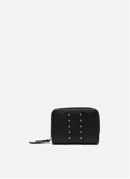 Misako Porte-monnaies Portefeuille Unisexe Zaokai Black femme noir