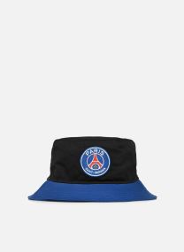 Hüte Core Bucket PSG schwarz