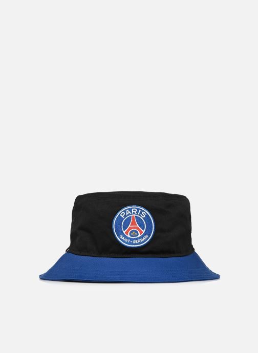 New Era Chapeaux Core Bucket PSG noir