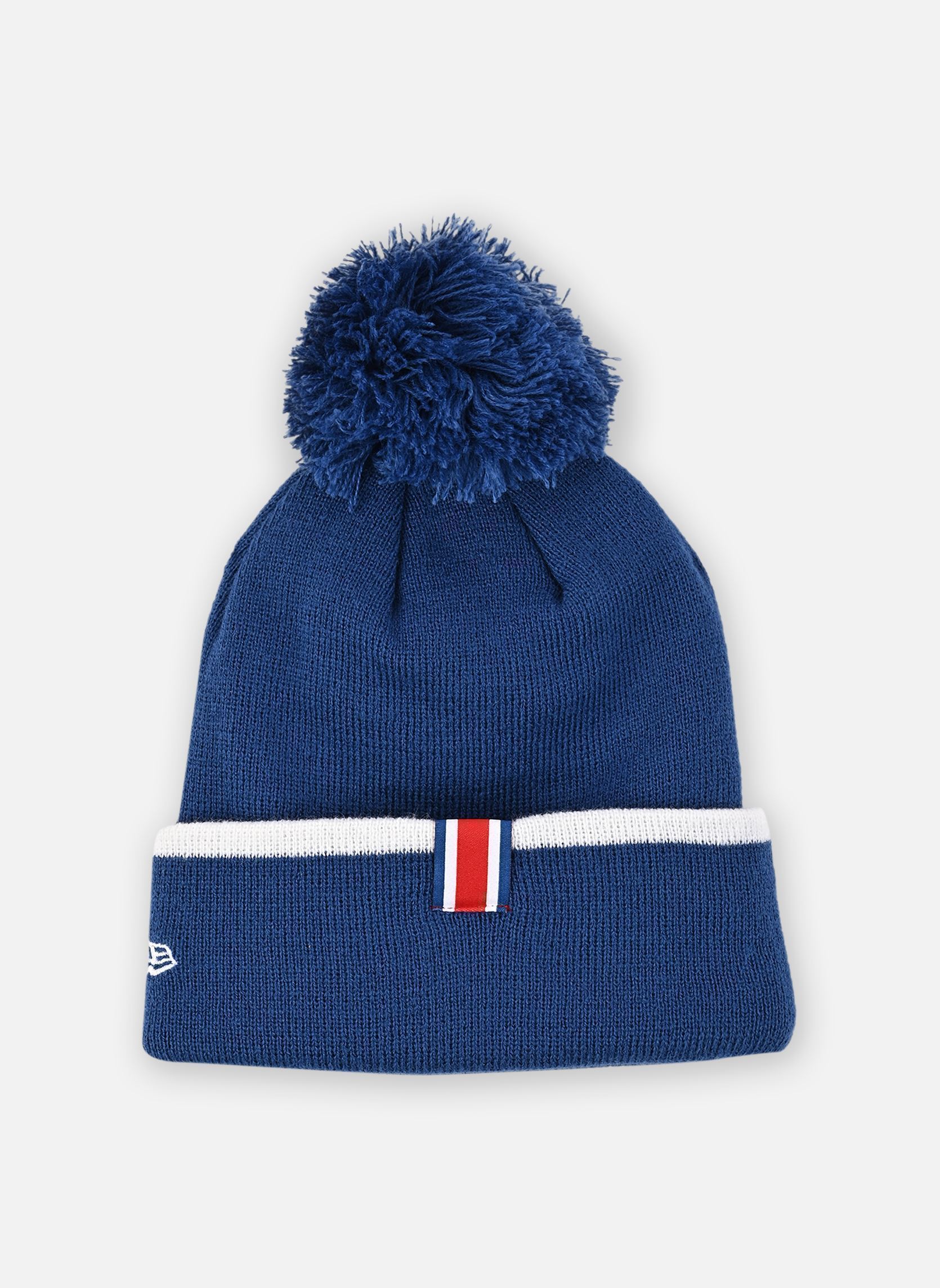 Mützen Core Cuff Beanie Yth PSG blau New Era Mützen Core Cuff Beanie Yth PSG blau SBB