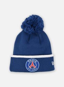 Mützen Core Cuff Beanie Yth PSG blau