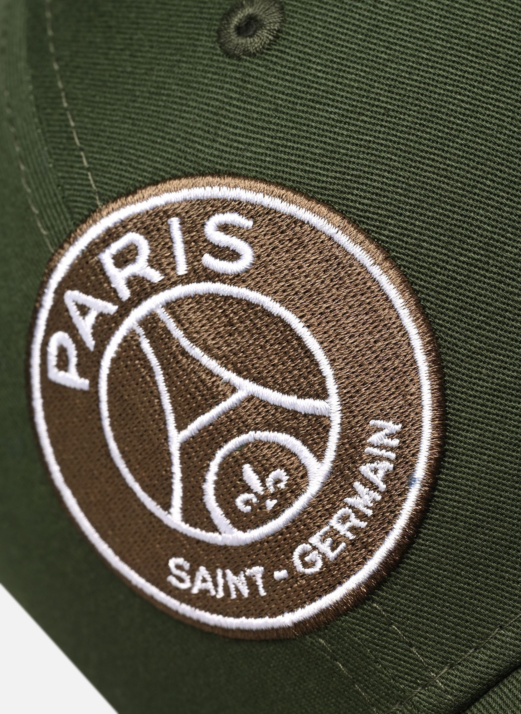 Casquettes Seasonal 9Forty PSG vert New Era Casquettes Seasonal 9Forty PSG vert Dsw