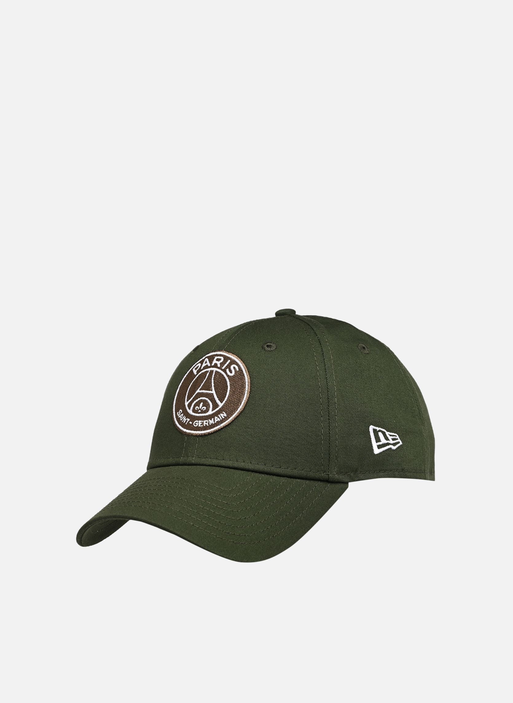 Casquette New Era 920 Verte – Édition Rare, Vintage, Unisexe (neuf Sans étiquette)