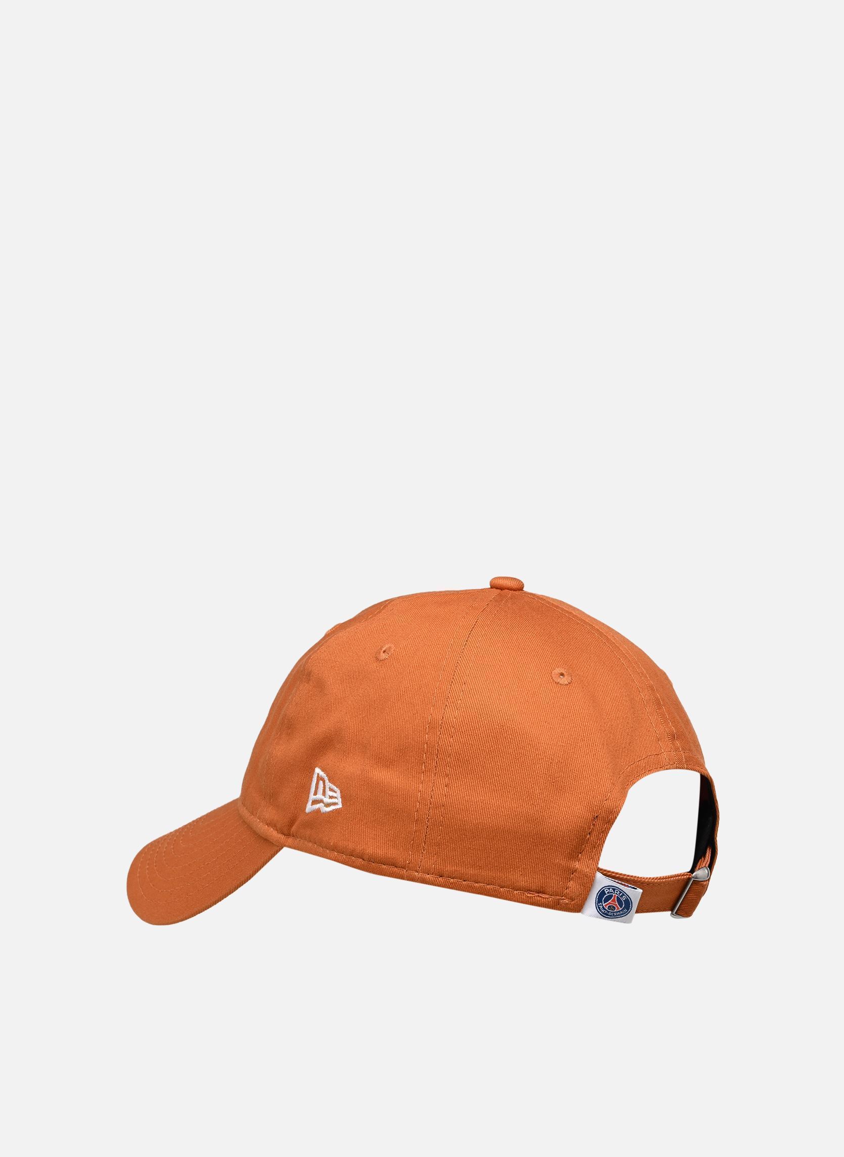 Casquettes Seasonal 9Twenty PSG marron New Era Casquettes Seasonal 9Twenty PSG marron STF