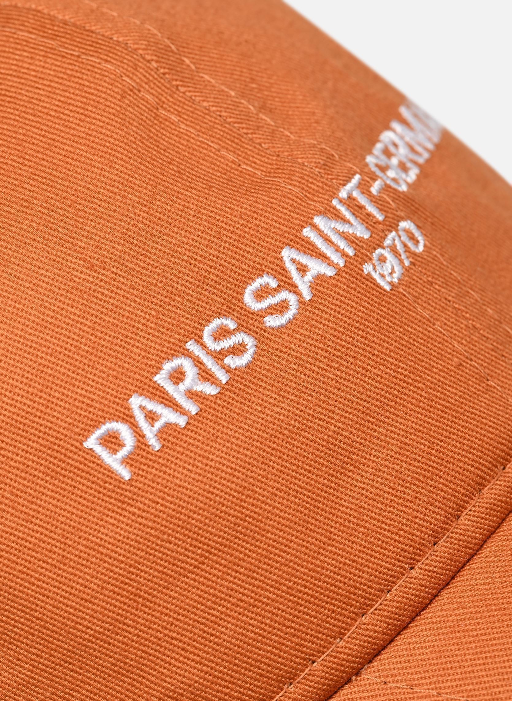 Casquettes Seasonal 9Twenty PSG marron New Era Casquettes Seasonal 9Twenty PSG marron STF
