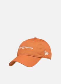 Casquettes Seasonal 9Twenty PSG marron