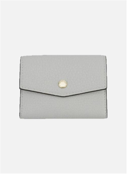 Pourchet Porte-monnaies Club femme blanc