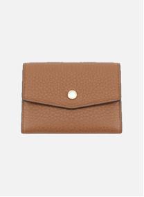 Porte-monnaies Club femme noir