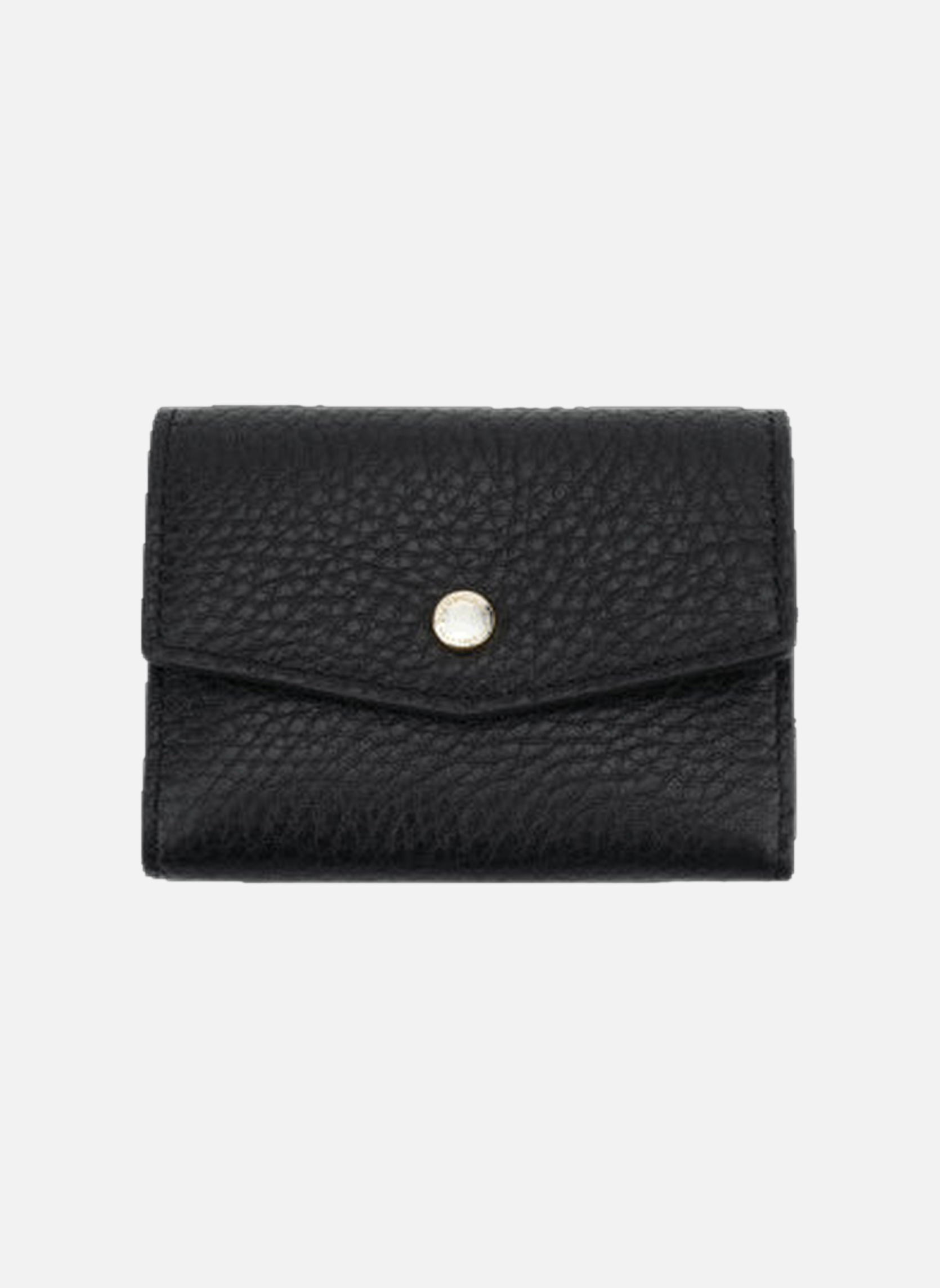 Porte-monnaies Club femme noir Pourchet Porte-monnaies Club femme noir Noir