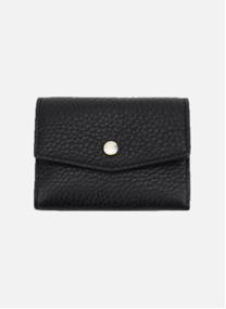 Porte-monnaies Club femme noir Pourchet Porte-monnaies Club femme noir Noir