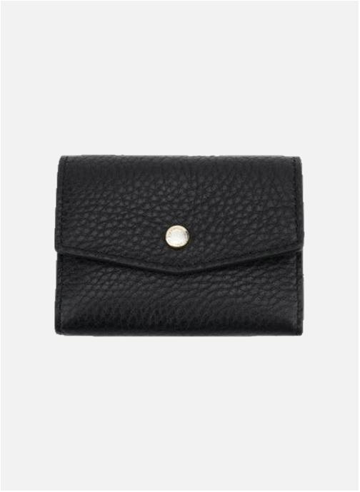 Pourchet Porte-monnaies Club femme noir