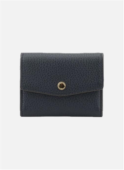 Pourchet Porte-monnaies Club femme bleu
