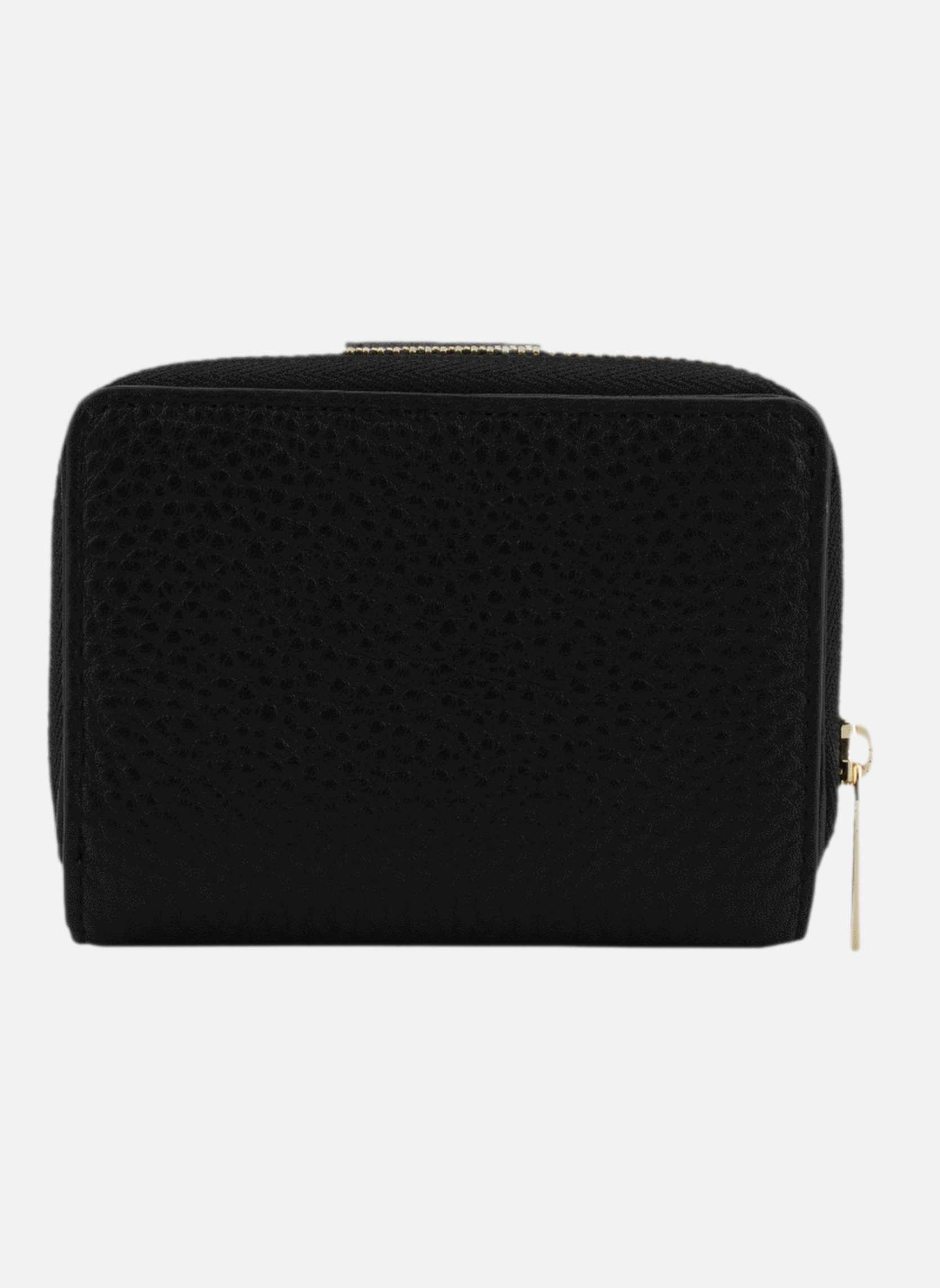 Porte-monnaies Club femme noir Pourchet Porte-monnaies Club femme noir Noir