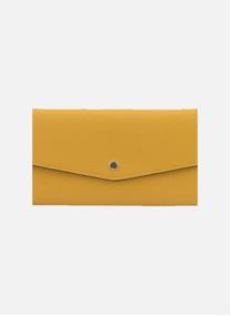 Porte-monnaies Club femme bleu