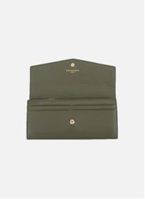 Porte-monnaies Club femme bleu