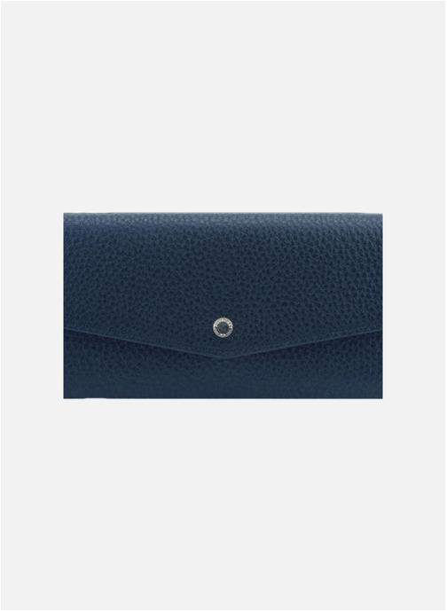 Pourchet Porte-monnaies Club femme bleu
