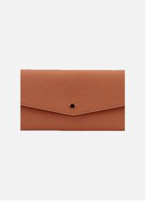 Porte-monnaies Club femme bleu