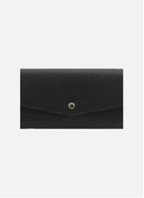 Porte-monnaies Club femme bleu