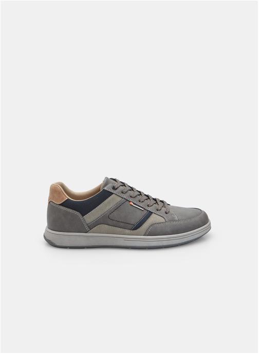 Bata Baskets basses 8412690 homme marron