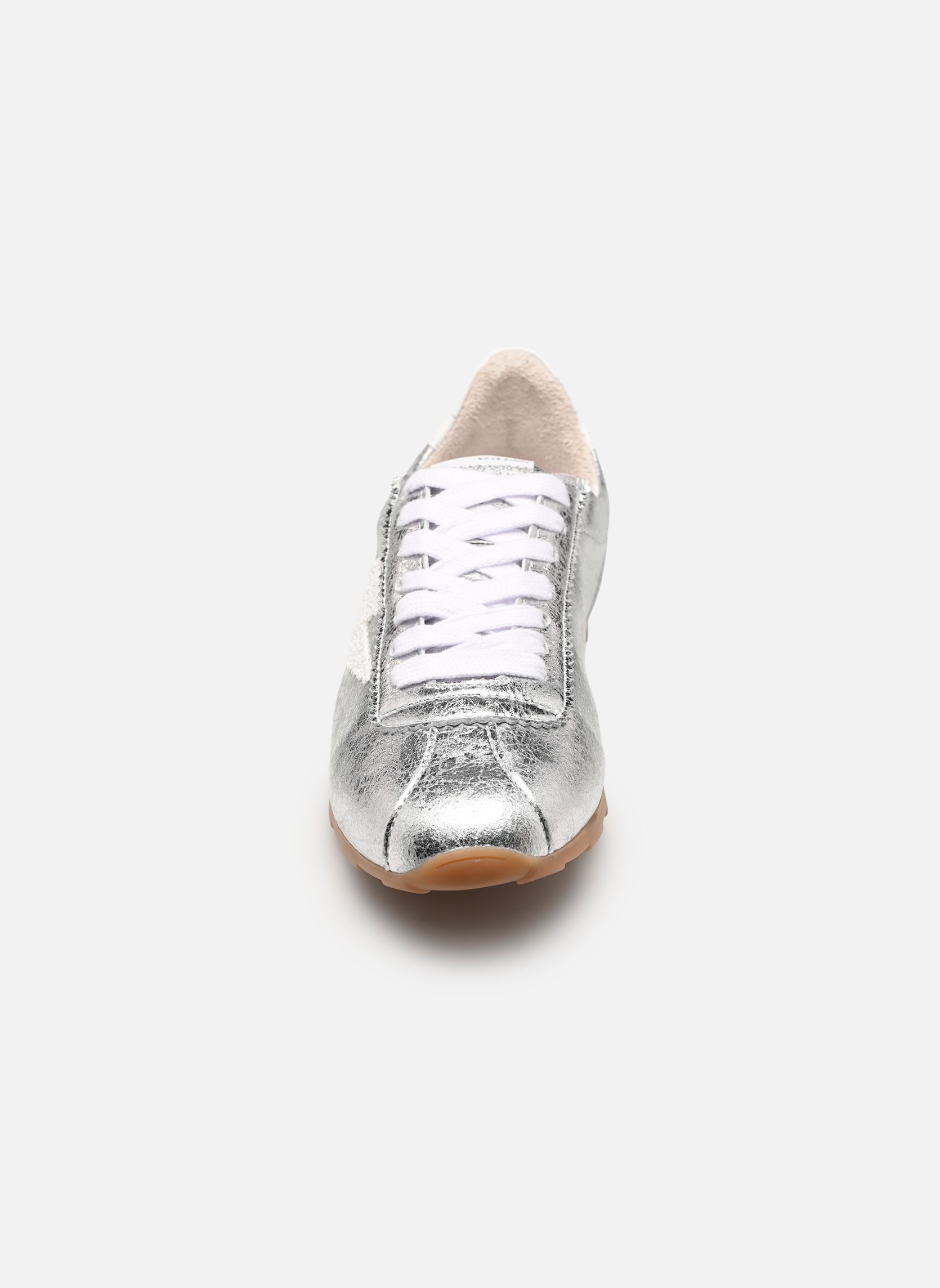 Sneakers Cassie dames zilver Semerdjian Sneakers Cassie dames zilver D468