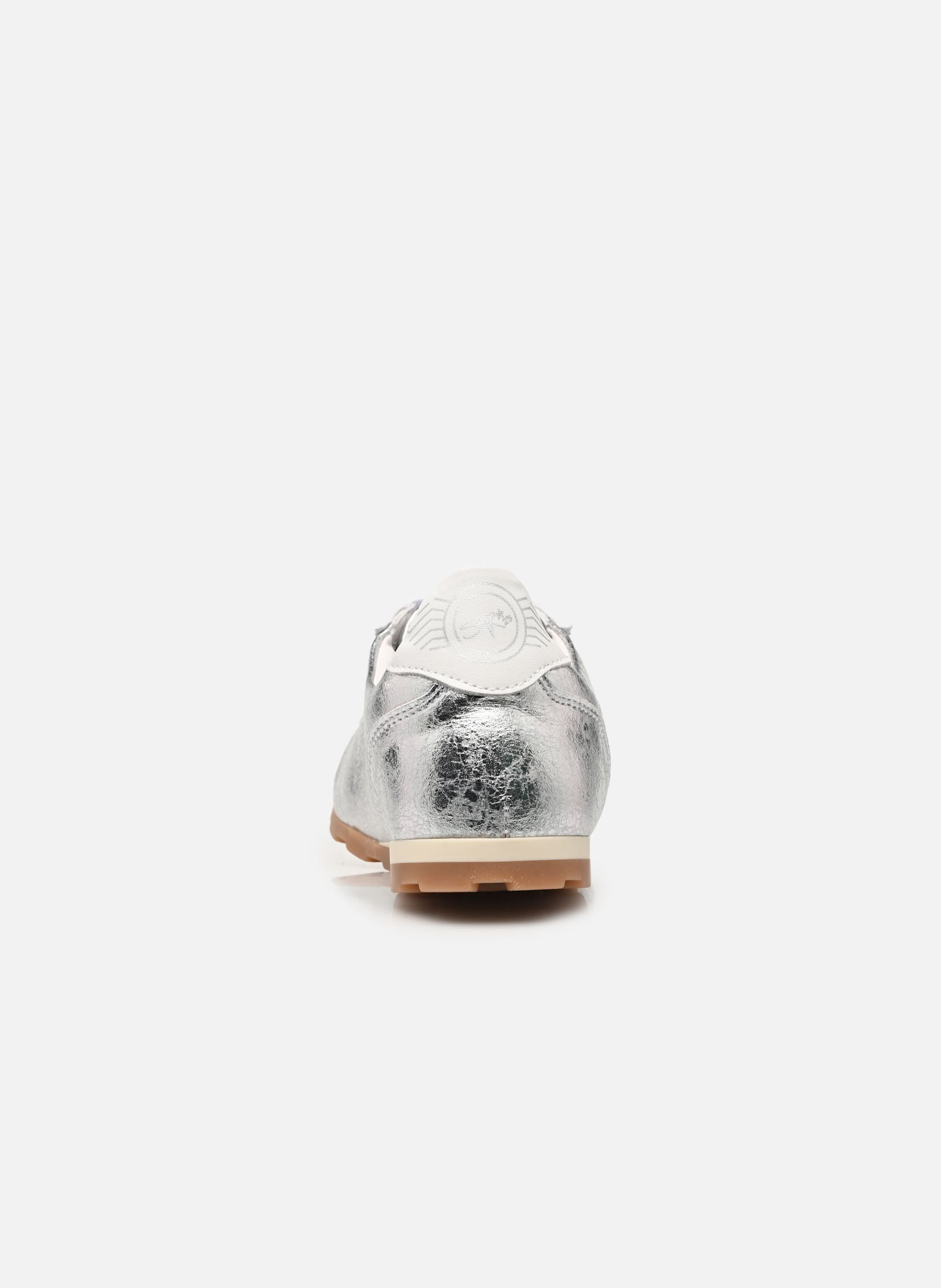 Sneakers Cassie dames zilver Semerdjian Sneakers Cassie dames zilver D468