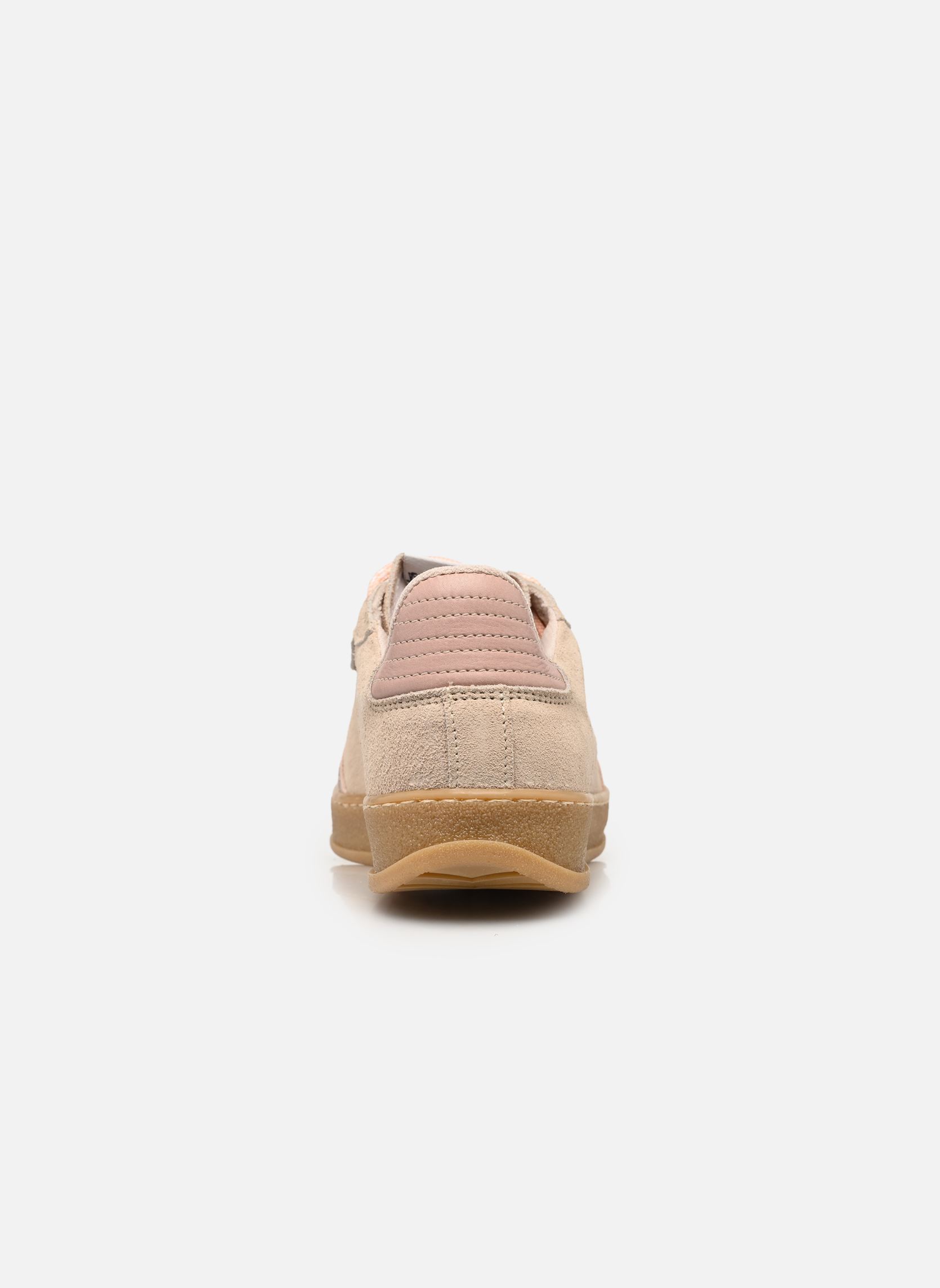 Baskets Kate femme beige Semerdjian Baskets Kate femme beige D278