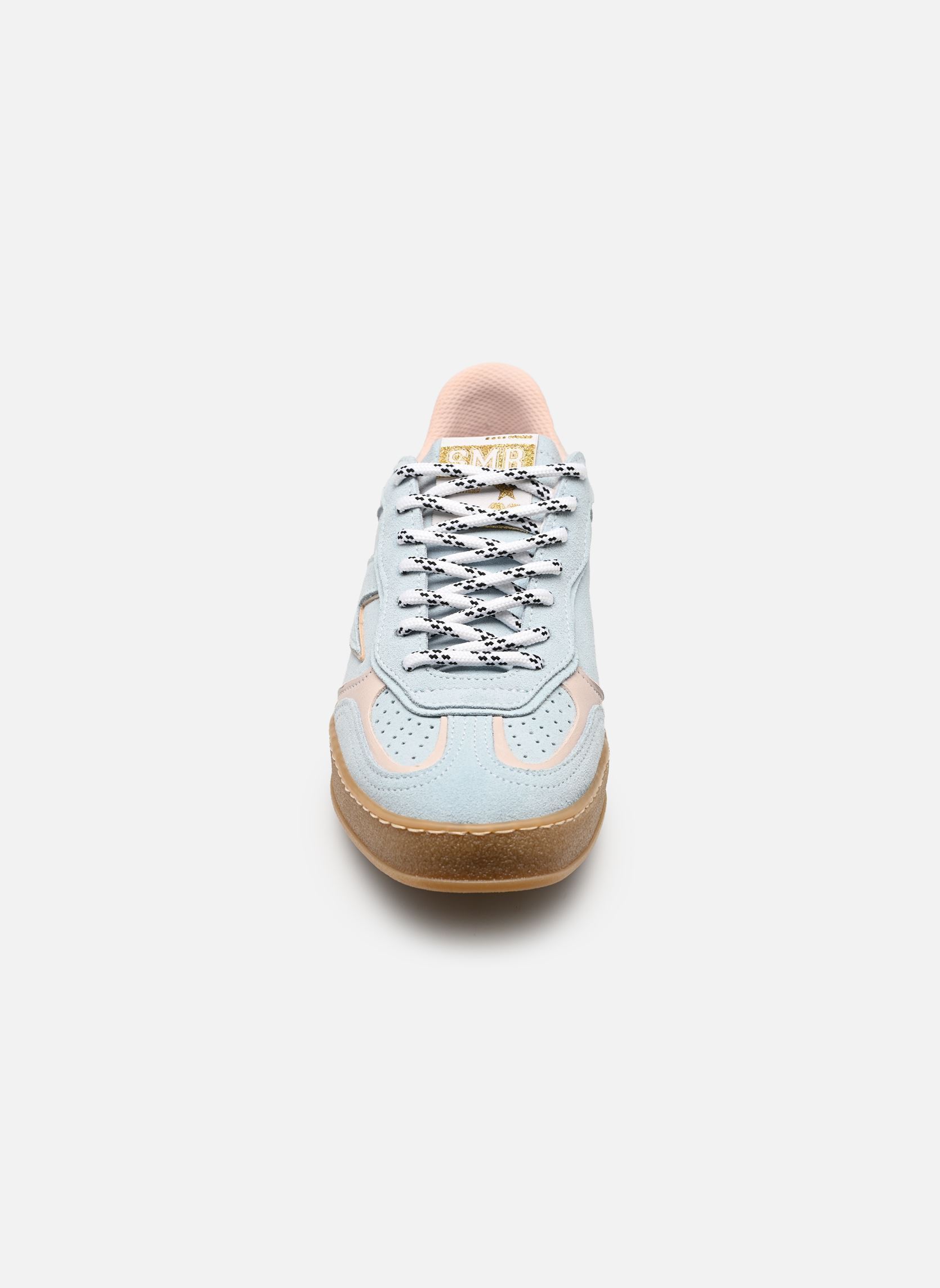 Sneakers Kate dames blauw Semerdjian Sneakers Kate dames blauw D276