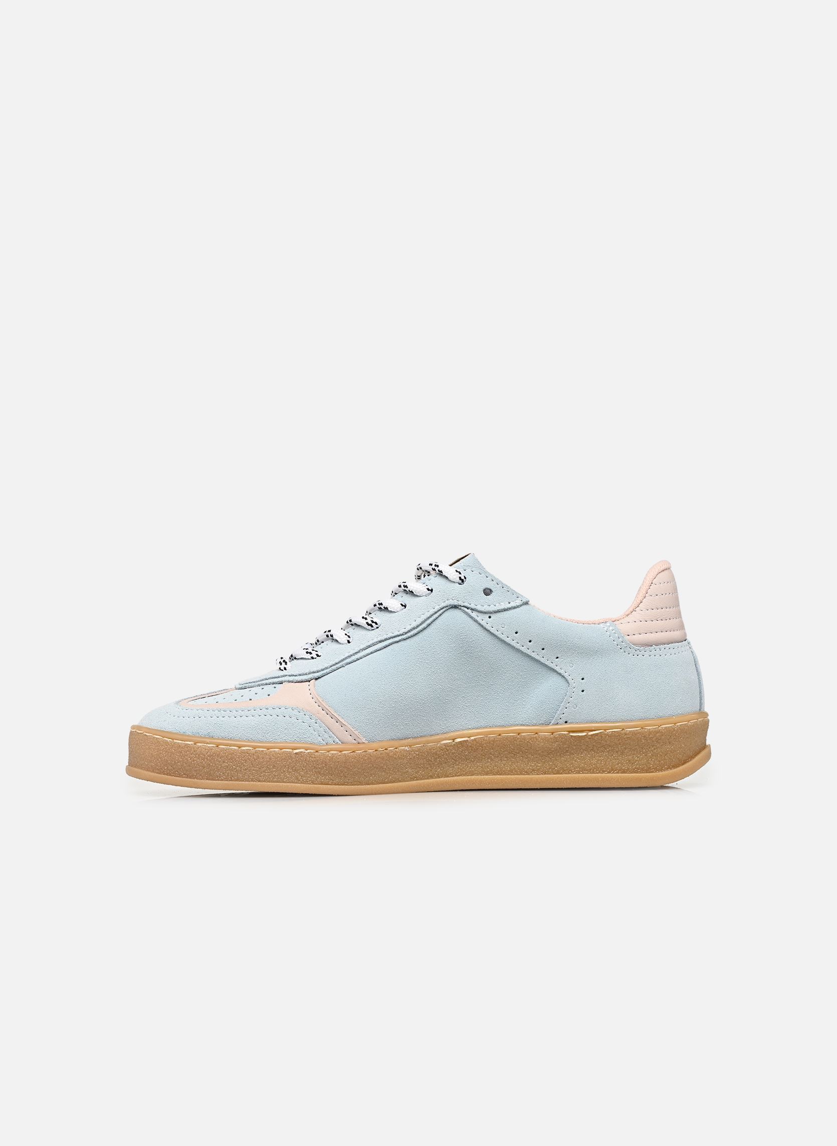 Sneakers Kate dames blauw Semerdjian Sneakers Kate dames blauw D276