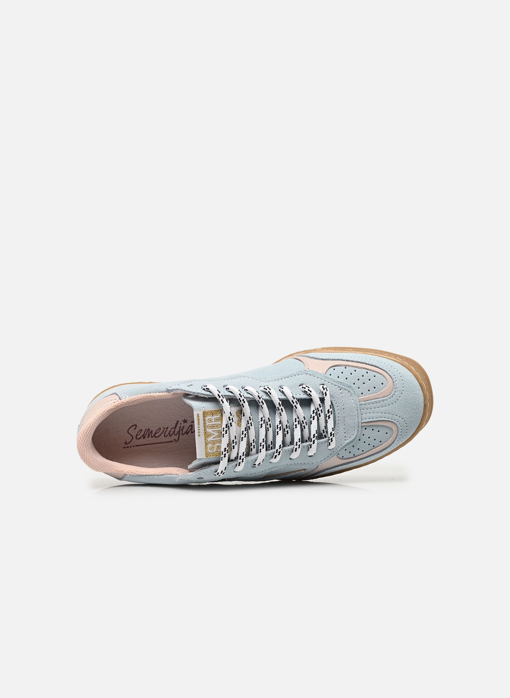 Sneakers Kate dames blauw Semerdjian Sneakers Kate dames blauw D276
